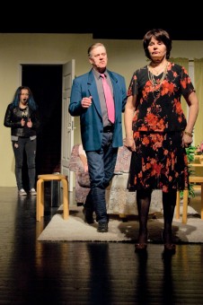 Maineesi maksaa Marianne