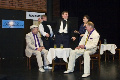 Asessorin naishuolet