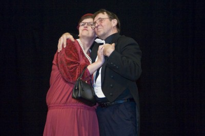 Asessorin naishuolet