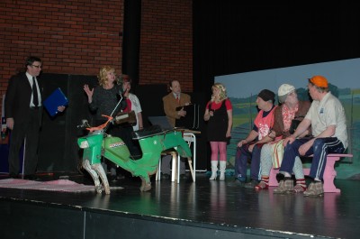 Lustin t�h�re 20 v.