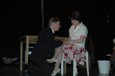 Lustin t�h�re 20 v.   Kansanhuolto