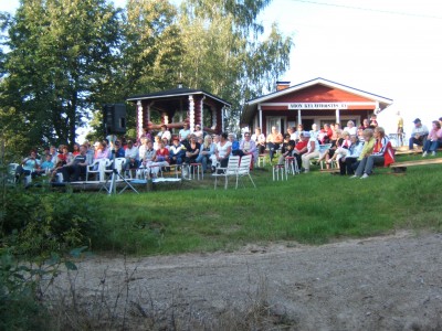 Kas niin Mimmi kes� 2008