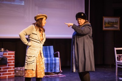 Hemmetin karkausp�iv� Kuva Henri Korpi