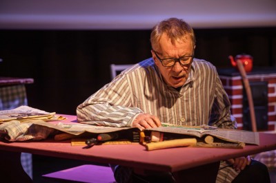 Hemmetin karkausp�iv� Kuva Henri Korpi