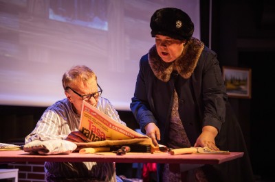 Hemmetin karkausp�iv� Kuva Henri Korpi