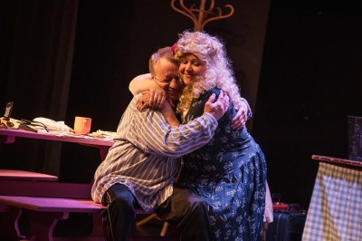 Hemmetin karkausp�iv� Kuva Henri Korpi