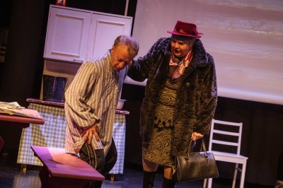 Hemmetin karkausp�iv� Kuva Henri Korpi