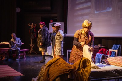 Hemmetin karkausp�iv� Kuva Henri Korpi