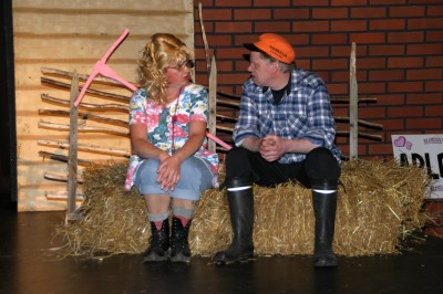 Maamiehen vaimolaari kev�t 2009