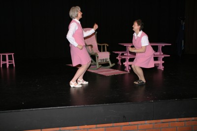 Maamiehen vaimolaari kev�t 2009