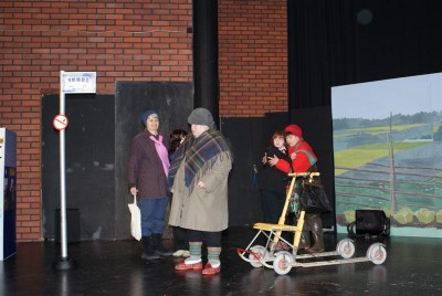 Tiu t�ynn� Lustin t�h�re 20 vuotta