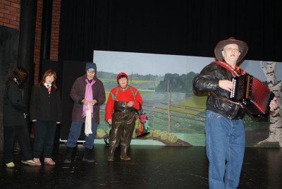 Tiu t�ynn� Lustin t�h�re 20 vuotta