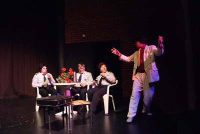 Monemmoisia v��rink�sityksi�