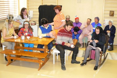 Remontti kev�t 2007