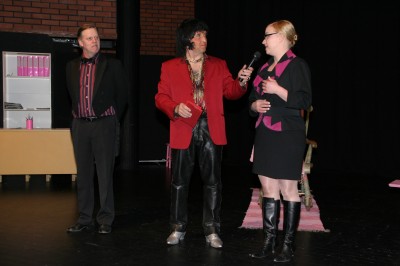 Maamiehen vaimolaari kev�t 2009